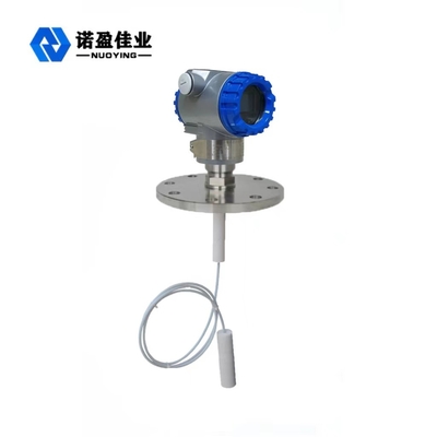 Good price 24VDC NYDR - 3051 RF مقياس مستوى السعة للسائل الانترنت
