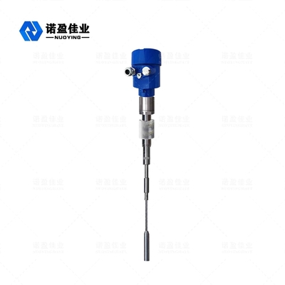 Good price مواد صلبة عالية العزل للغاية مرسل مستوى إدخال الترددات اللاسلكية 24VDC NYSP - Z24 الانترنت
