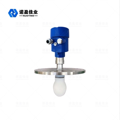 Good price NYRD - جهاز إرسال مستوى رادار قطرة الماء SD بتردد 26 جيجاهرتز اتصال عملية شفة PTFE الانترنت