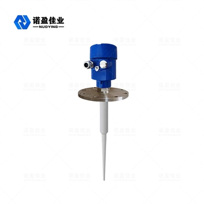 Good price NYRD802 6.8GHz جهاز إرسال مستوى رادار ذكي مستوى رادار عالي الجودة للمسائل التآكلية مع نطاق 20m و CE الانترنت