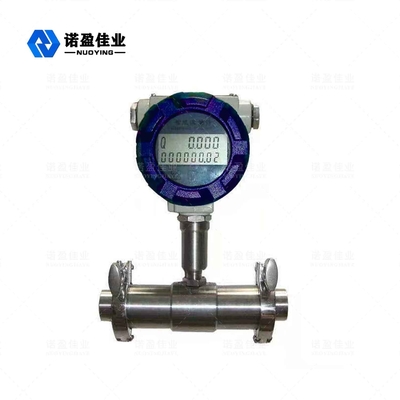 Good price NYWL - L 304 مقياس الجريان السائل من الفولاذ المقاوم للصدأ عالي الدقة الانترنت
