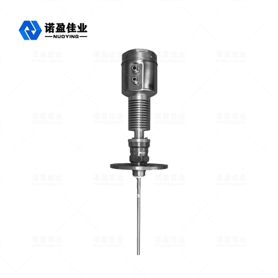 Good price 24VDC NYRD705 موجه مستوى رادار موجه درجة حرارة عالية لجهاز إرسال السائل الانترنت