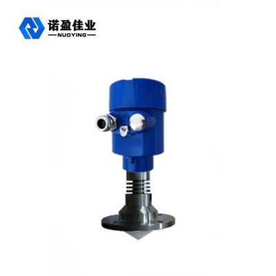 Good price IP67 NYRD - TJ 26G Radar Level Transmitter Small Beam Angle 40m الانترنت
