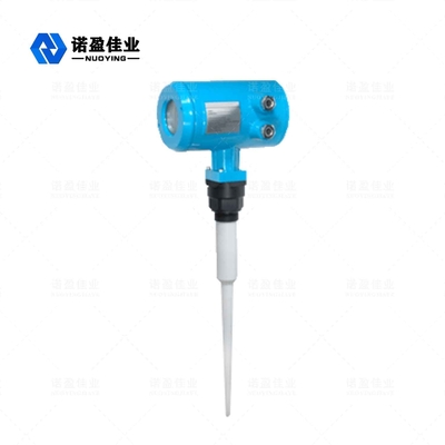 Good price NYRD801 6.8 جيجا هرتز PTFE مستشعر مستوى خزان الرادار للمواد الحبيبية للطين السائل الانترنت