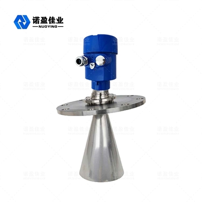 Good price الغبار الصلب الجسيمات عدم الاتصال مستوى الرادار الارسال 20mA IP67 NYRD804 6G الانترنت
