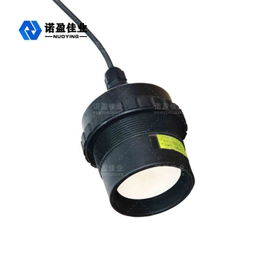 Good price NYCSUL502 IP65 مقياس مستوى الموجات فوق الصوتية للحمأة 24VDC صيانة مجانية الانترنت