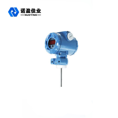 Good price IP68 24VDC قياسي نوع درجة الحرارة جهاز استشعار الارسال الموضوع للبخار السائل الانترنت