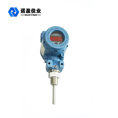 Good price مستشعر درجة حرارة الارسال من نوع شفة 24VDC Thread IP68 Steam Solid الانترنت