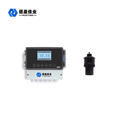 Good price 24VDC 1mm بالموجات فوق الصوتية مستوى الارسال الطين أداة واجهة المياه الانترنت