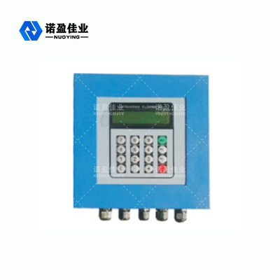 Good price نطاق واسع النطاق ثابت مقياس التدفق فوق الصوتي عالي الدقة NYCL - 100G الانترنت