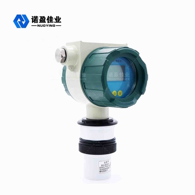 Good price NYCSUL - 503 PTFE IP68 جهاز إرسال مستوى الموجات فوق الصوتية السائل قياس الطين السائل الانترنت