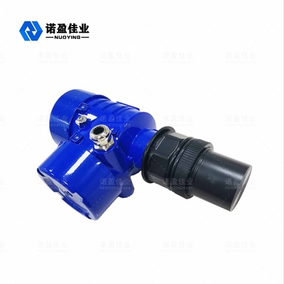 Good price IP67 Liquid Ultrasonic Level Transmitter Integrated Probe NYCSUL - 503 الانترنت