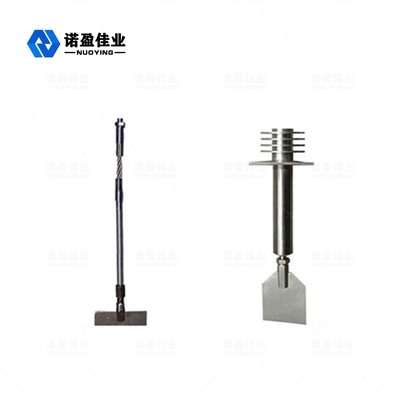 Good price NYZX Rotary Paddle Level Switch متعدد الشفرات IP67 24VDC الانترنت