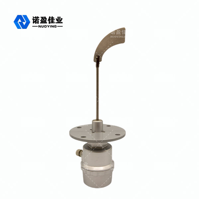 Good price Sickle NYZX Rotary Paddle Level Switch 24VDC Resistance Spin الانترنت