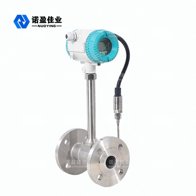 Good price مقياس تدفق التوربينات عالي الأداء PTFE لمياه الهواء السائل الانترنت