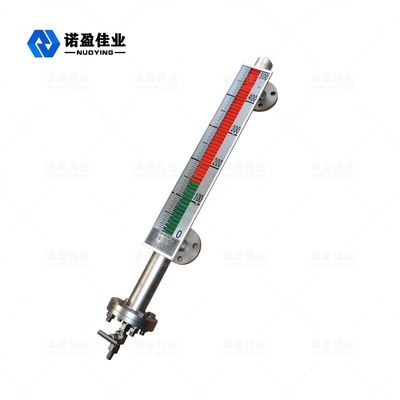 Good price NYUHZ Flange Flap Flap - جهاز إرسال المستوى المغناطيسي للسائل 0-6m الانترنت