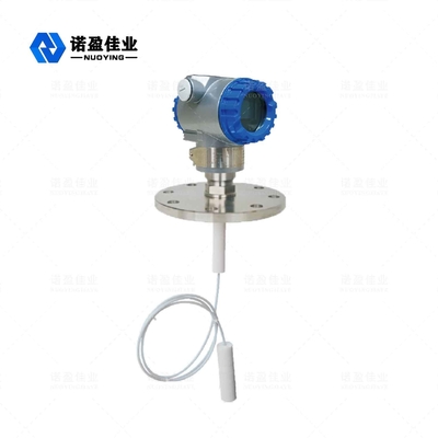 Good price مقياس مستوى السعة PTFE RF للسائل التآكل 220VAC الانترنت
