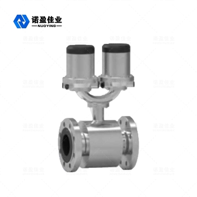 Good price NYLD-S IP68 DN40 DN300 عداد المياه الكهرومغناطيسية عالية الدقة الانترنت