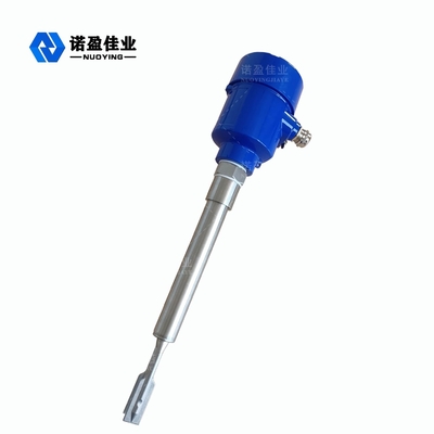Good price 24VDC ضبط مفتاح مستوى الشوكة لقياس السوائل الهوائية والعجائن الانترنت
