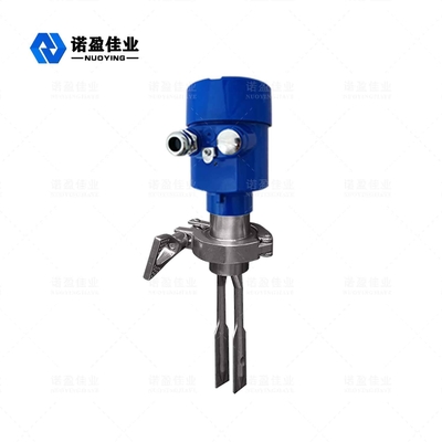 Good price 100mm ضبط مستوى السائل شوكة التبديل 24VDC / 220VAC الانترنت