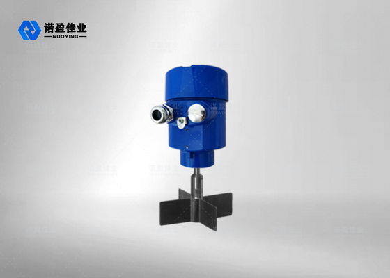 Good price NYZX Motor Rotary Paddle Level Switch مع Oil Seal 24VDC / 220VAC الانترنت