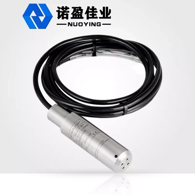 Good price 500m H2O الضغط الهيدروستاتيكي نوع المحولات مقياس مستوى الزيت RS485 الانترنت