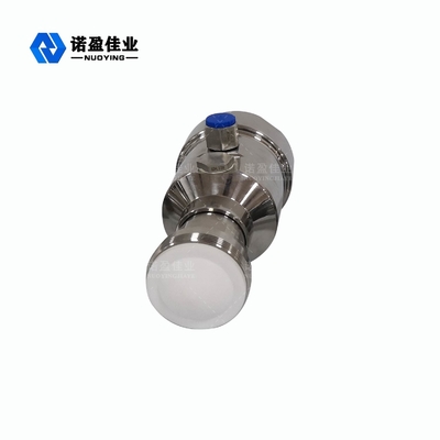 سعر جيد مادة SS316 PTFE و2