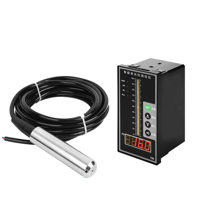 Good price RS485 0 10v 4-20mA جهاز استشعار مستوى السائل الكهربائي الكهربائي الانترنت