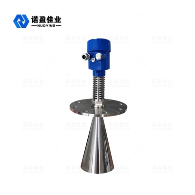 Good price 6.8GHz NYRD-803S ناقلات مستوى الرادار السائل مستوى الرادار الذكي الانترنت
