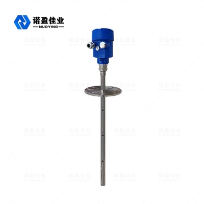 Good price 6.8GHz NYRD-803T جهاز إرسال مستوى الرادار السائل جهاز استشعار مستوى الرادار الذكي الانترنت