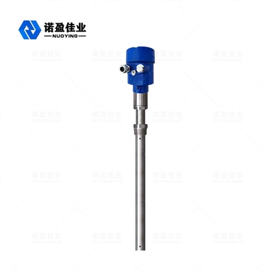 Good price مبيعات ساخنة NUOYING 4-20mA NYSP-Z21 Rf مقياس مستوى السعة الانترنت