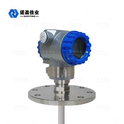 Good price بيع ساخن 24VDC مائع NUOYING NYDR-3051 RF مقياس مستوى سعة الانترنت