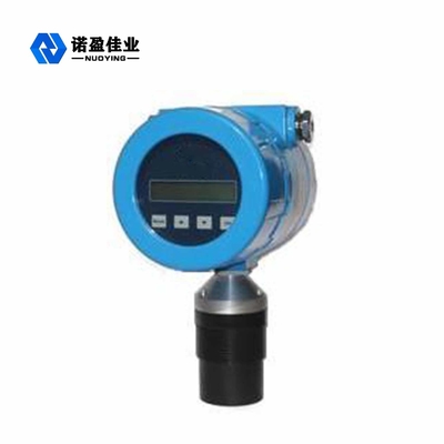 Good price 4-20mA NYCSUL-503 مستوى المياه السائلة بالموجات فوق الصوتية مقياس مستوى المياه غير المتصلة مستوى الموجات فوق الصوتية الانترنت