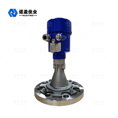Good price مقياس مستوى رادار عالي التردد 26G لمواقف الرغوة والمواد الصلبة السهلة التبلور مع تقارير IP67 و ATEX الانترنت