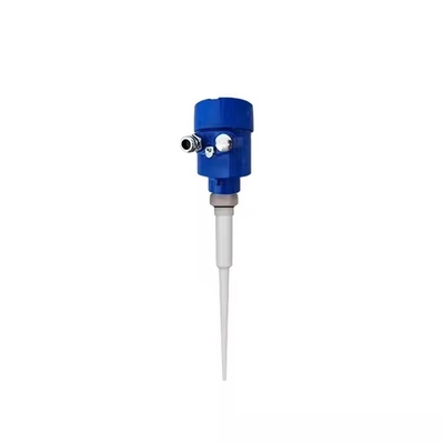 Good price 6.8GHz Rod Type Modbus Radar Level Meter/Radar Level Transmitter/Radar Level Gauge من 20m المدى مع تقارير CE و SIL الانترنت