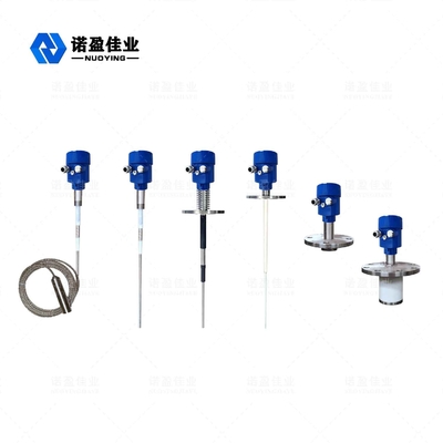 Good price NUOYING الإنذار الذكي الرقمي تردد الراديو Rf دخول مواد مسحوق سائل تخزين مستوى الخزان الانترنت