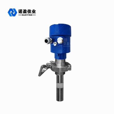 Good price Nuoying NYDR RF مستوى السائل الكهربائي السعة الكهربائية للصدمة نقطة واحدة 250V8A نقاط متعددة 250V 3A الانترنت