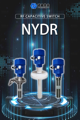Good price Nuoying NYDR RF مستوى السائل الكهربائي السعة الكهربائية للصدمة نقطة واحدة 250V8A نقاط متعددة 250V 3A الانترنت