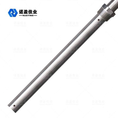 Good price NYSP-Z21 جهاز إرسال مستوى دخول RF للسوائل مع مقاومة ضغط قوية من 8MPa والمسبار المنقسم الانترنت