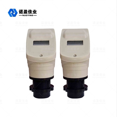 Good price NYCSUL-501 4-20mA مقياس مستوى الموجات فوق الصوتية جهاز استشعار المياه السائلة مقياس مستوى عمق المياه السائلة فوق الصوتية بأداء عالي الانترنت
