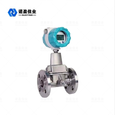 Good price البيع الساخن جهاز إرسال التدفق إدخال عداد تدفق الدوران الرقمي عداد تدفق البخار الهوائي قياس تدفق الغاز السائل والبخار في الأنابيب الصناعية الانترنت