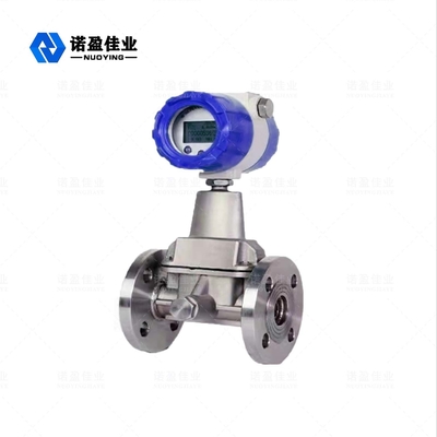 Good price البيع الساخن جهاز إرسال التدفق إدخال عداد تدفق الدوران الرقمي عداد تدفق البخار الهوائي قياس تدفق الغاز السائل والبخار في الأنابيب الصناعية الانترنت