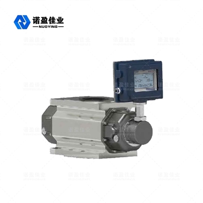 Good price مقياس تدفق توربينات الغاز NY400-Q لقياس الغاز الطبيعي من الفحم إلى الغاز والغاز الهيدروكربوني الخفيف الانترنت
