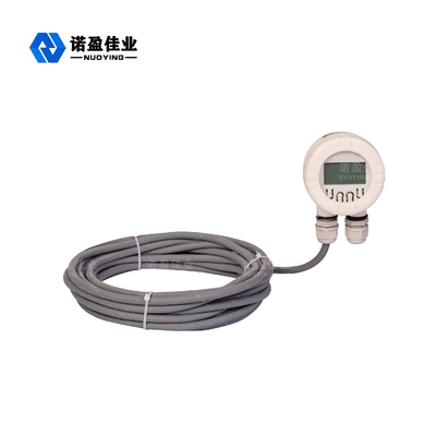 Good price ناقل مستوى الرادار الصناعي 80GHz عالي الدقة 4-20mA خروج للخيط الألومنيوم السائل الانترنت