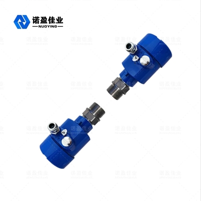 Good price NYWBUK 24VDC مفتاح مستوى الميكروويف مع نطاق 120m ومفتاح مستوى درجة الحماية IP67 مع اتصال متسلسل الانترنت