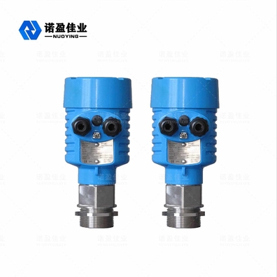 Good price NYWBUK إنذار مستوى السائل بدون اتصال 24VDC مستوى الميكروويف Seneor للسوائل والمقاومة الانترنت
