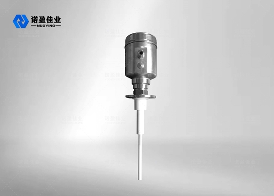 Good price 6.8GHz NYRD-802 جهاز إرسال مستوى الرادار السائل جهاز استشعار مستوى الرادار الذكي الانترنت