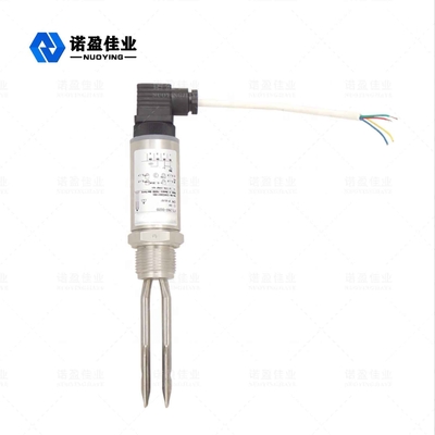 Good price NYYCUK-A مفتاح مستوى الشوكة التنسيقية SS316L مفتاح مستوى السائل SPDT Relay Output Water Level Switch مع شهادة CE الانترنت