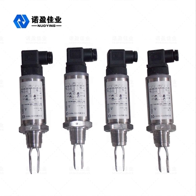 Good price تحويل مستوى شفرة التوجيه NYYCUK-A عالي الجودة مع إمدادات الطاقة 24VDC وتحويل مستوى زيت SPDT Relay Output الانترنت