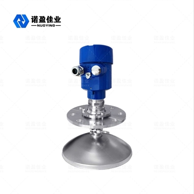 Good price 26GHz NYRD-810 رادار موجة العداد عالي التردد مستوى الصلب جهاز استشعار موجه رادار مستوى حمض جهاز إرسال الانترنت